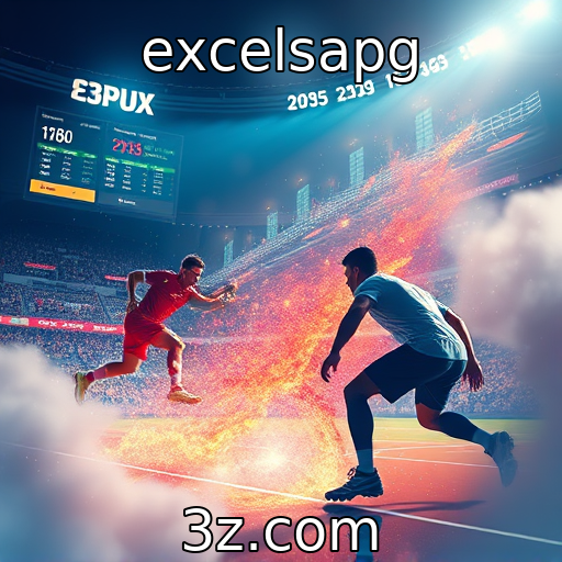 excelsapg : Análise de jogo: como as apostas mudaram em 2025