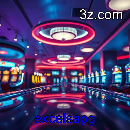 Baixar Novidades Incríveis no Excelsapg Para Gamers Apaixonados