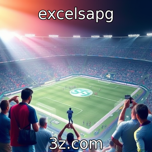 excelsapg - Apostar em e-sports: uma análise aprofundada dos campeonatos mais populares