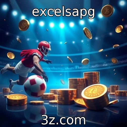 Apostas esportivas: as melhores estratégias para   maximizar seus ganhos