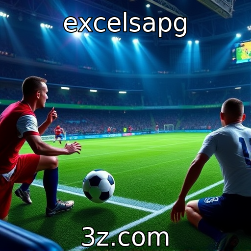 excelsapg : Explorando as últimas tendências no crescimento das apostas esportivas no Brasil