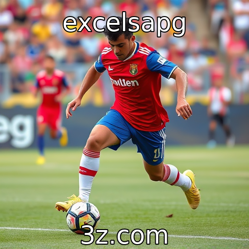 excelsapg - Como as Apostas Esportivas Estão Transformando o Cenário do Futebol Brasileiro