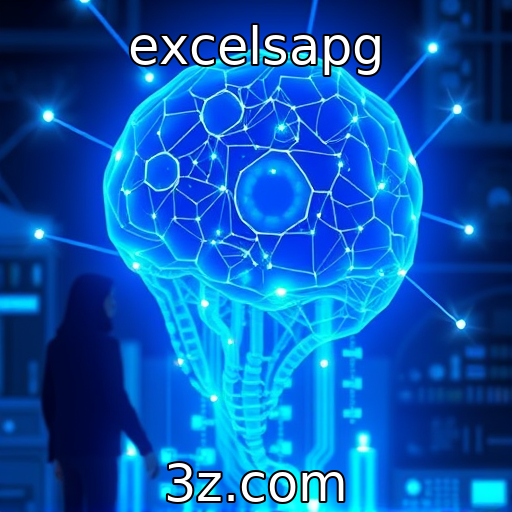 excelsapg | Impacto da inteligência artificial na narrativa dos jogos