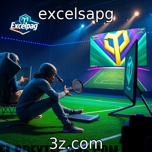 excelsapg : Descubra as Melhores Estratégias para Apostas em Partidas de Futebol