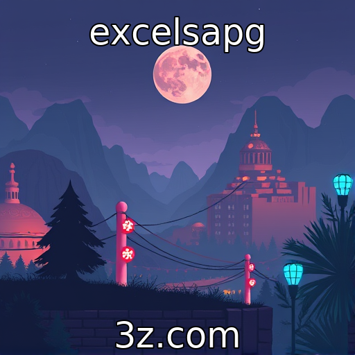 excelsapg - Evolução dos jogos independentes no mercado atual