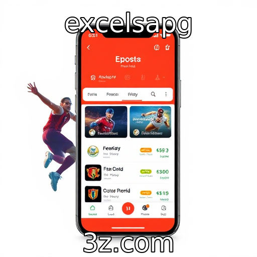 excelsapg | Estratégias infalíveis para maximizar suas apostas esportivas