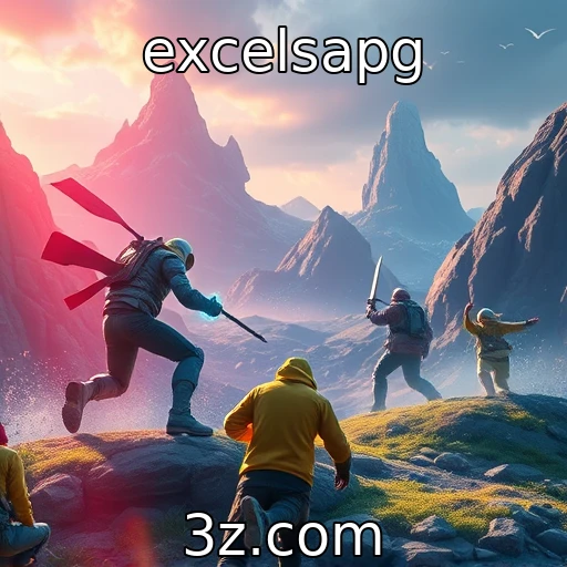 Impactos das novas tecnologias no desenvolvimento de jogos