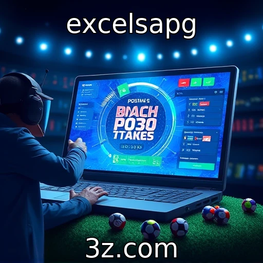 Apostas Esportivas: Descubra as Análises que Podem Mudar seu Jogo