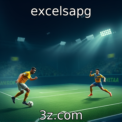 excelsapg | Lucros e perdas: como as apostas esportivas moldam o cenário brasileiro