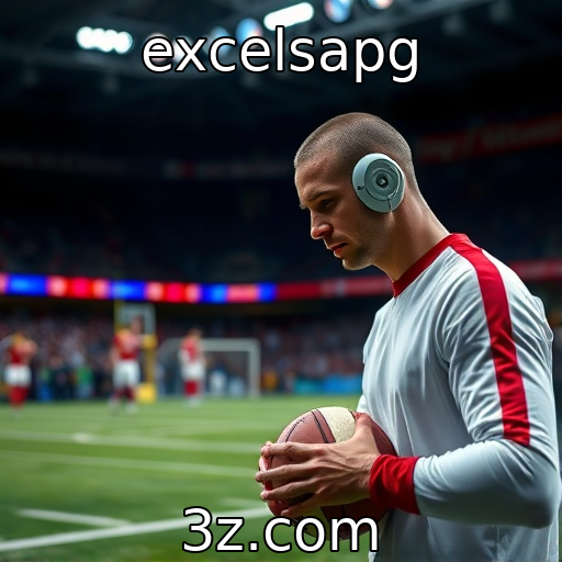 excelsapg : Estratégias infalíveis para apostas esportivas em 2025