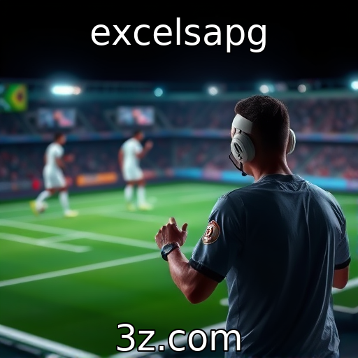excelsapg - Apostas esportivas: como analisar partidas para maximizar ganhos