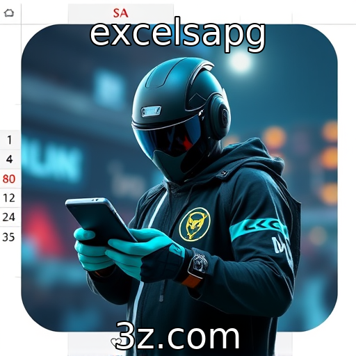 excelsapg - Apostas esportivas: como analisar desempenho e garantir vitórias