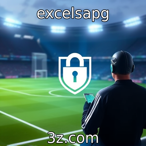 excelsapg : Apostas Esportivas: Analisando as Estrategias que Podemos Usar para Vencer