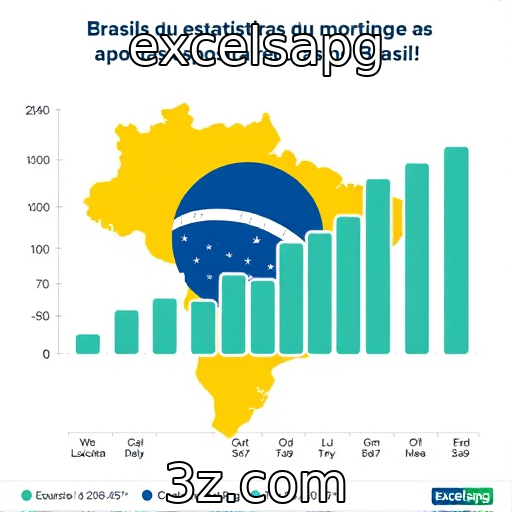 excelsapg : Apostas esportivas: como as estatísticas transformam resultados em lucro