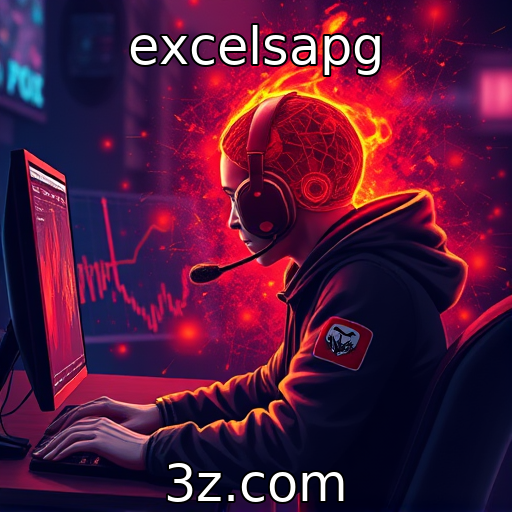 excelsapg | Desvendando os segredos das apostas em campeonatos de e-sports